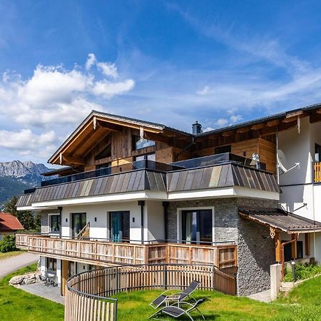 Bucheggerhof Schladming Exterior foto