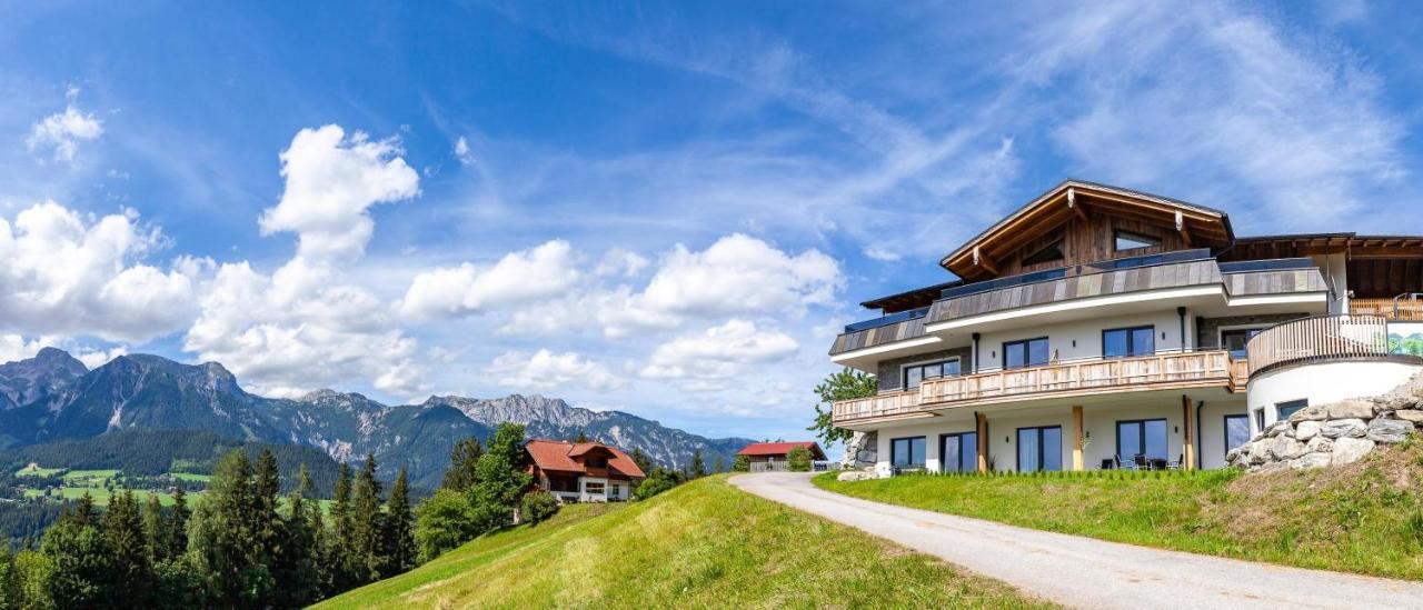 Bucheggerhof Schladming Exterior foto