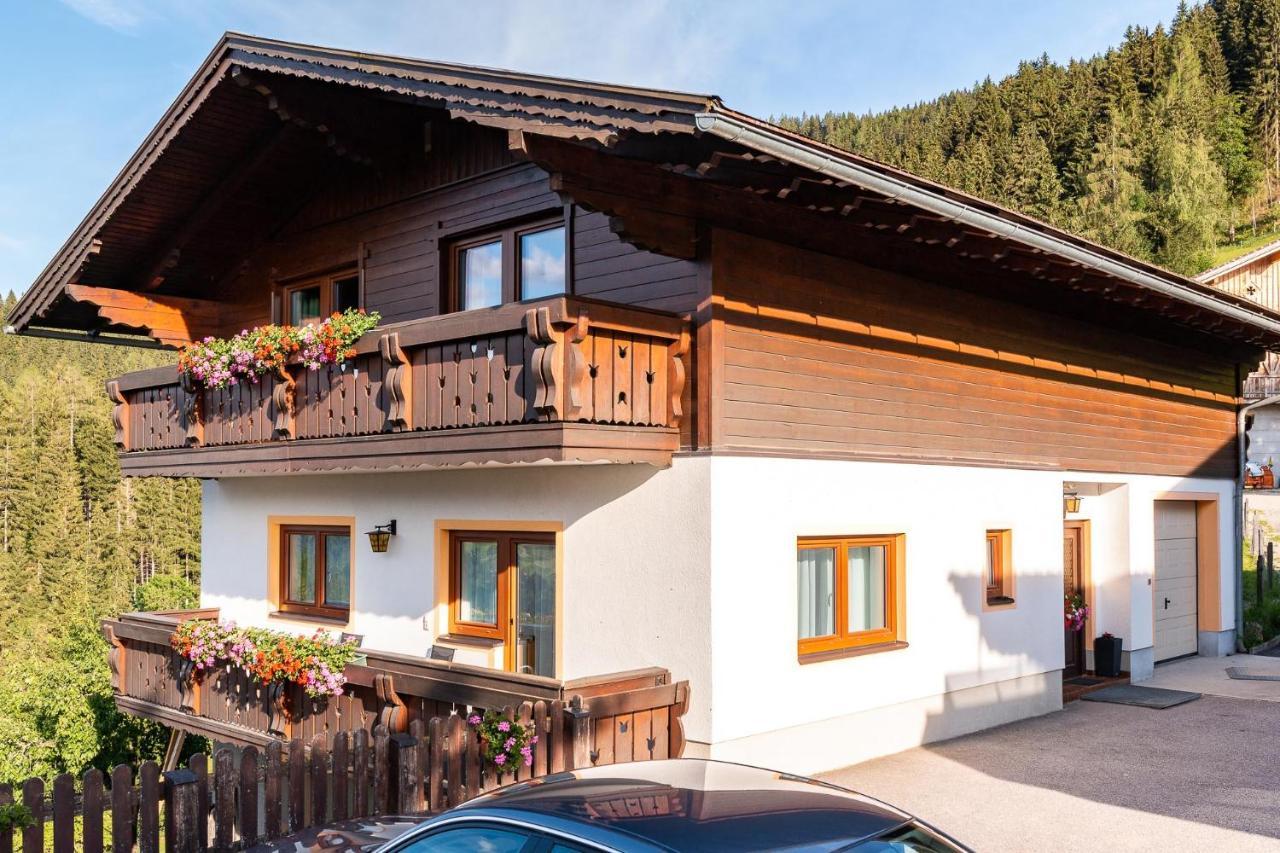 Bucheggerhof Schladming Exterior foto
