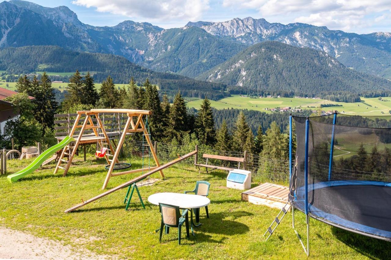 Bucheggerhof Schladming Exterior foto
