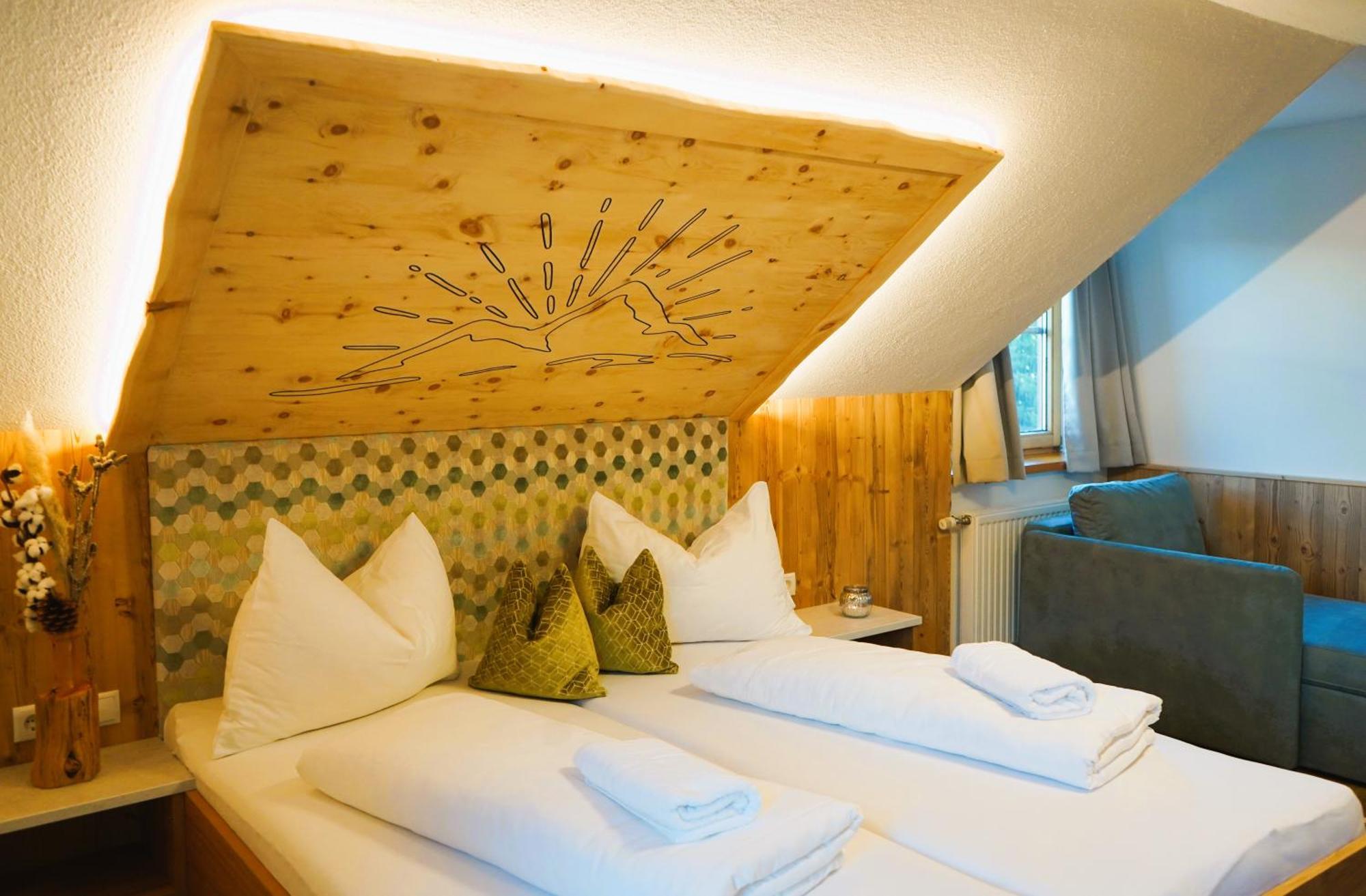 Bucheggerhof Schladming Exterior foto