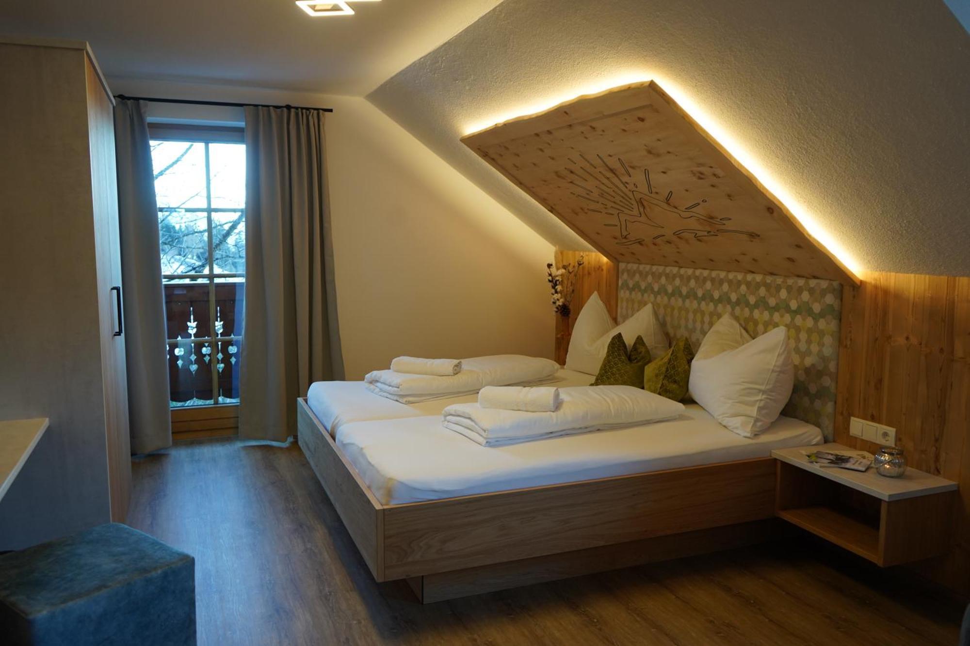 Bucheggerhof Schladming Exterior foto