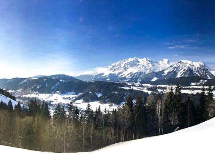 Bucheggerhof Schladming Exterior foto