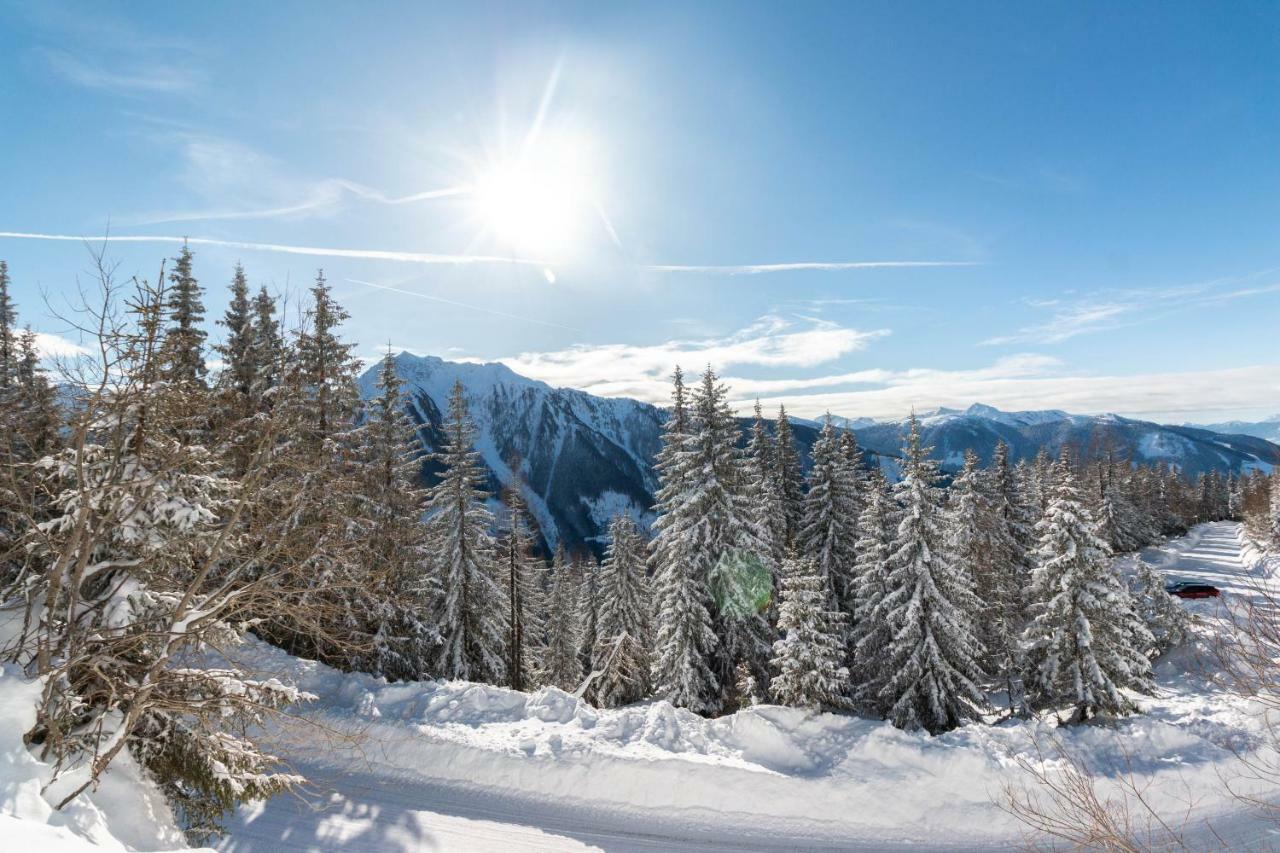 Bucheggerhof Schladming Exterior foto
